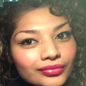 Meet your Posher, Nadia